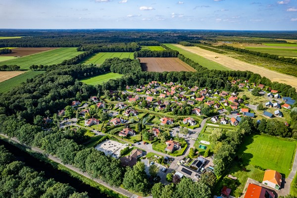 Medium property photo - Het Zwiggelterveld 149, 9433 VD Zwiggelte